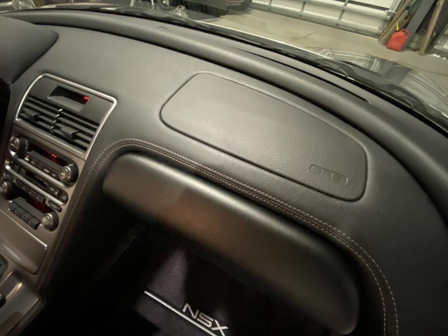 Торпедо Acura NSX-T 2004 года  (фото 75 из 121)